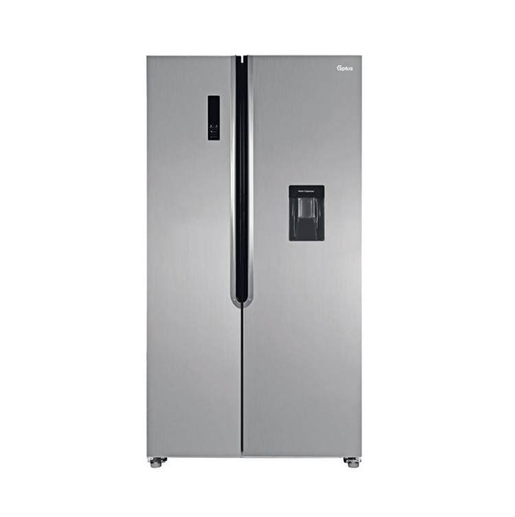 ساید بای ساید مدل P7535