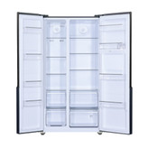 ساید بای ساید مدل P7535