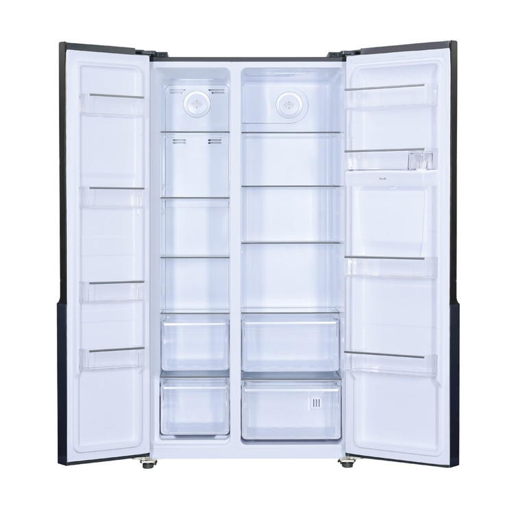 ساید بای ساید مدل P7535