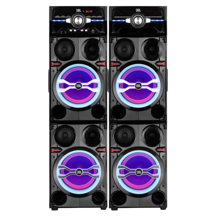 باند جی بی ال 2200