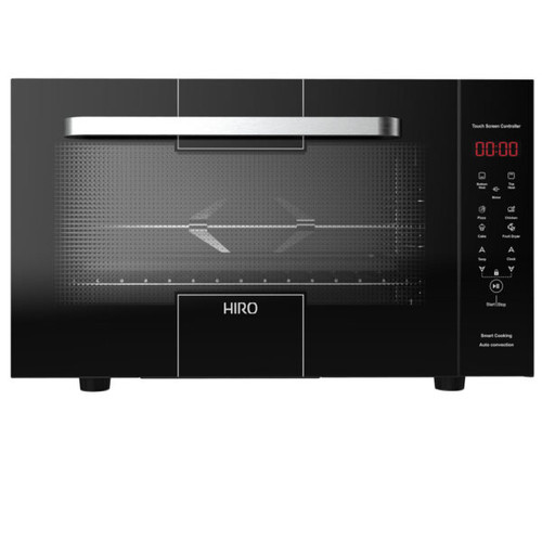 اون توستر مدل T255