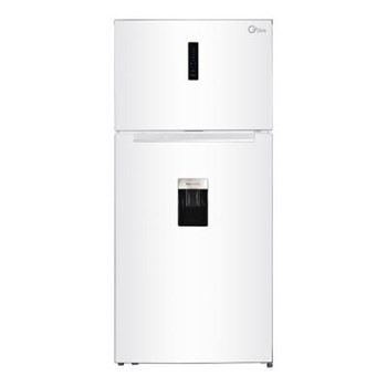 یخچال بالا فریزر مدل P5325