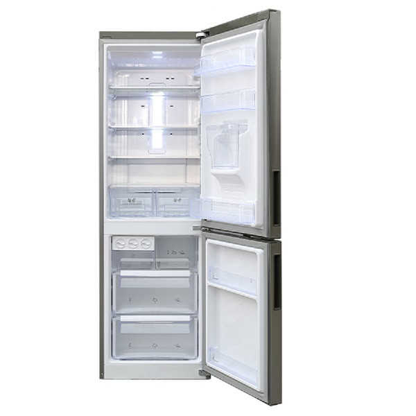 یخچال و فریزر 20 فوت مدل پایا پلاس تیتانیوم