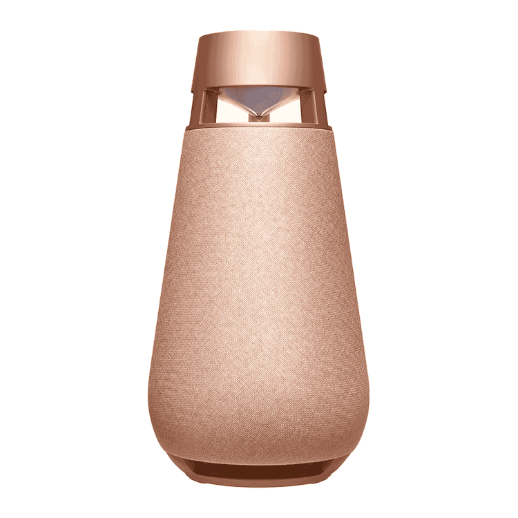 اسپیکر بلوتوثی قابل حمل LG مدل XO3QPK