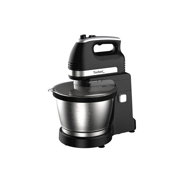 همزن حرفه ای تکنو مدل Te-705