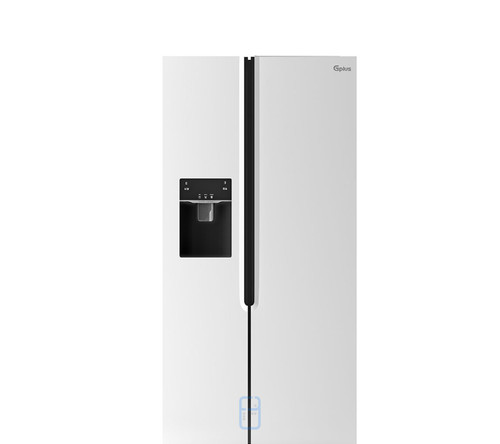 یخچال فریزر ساید بای ساید جی پلاس مدل GSS-P۷۶۳۶