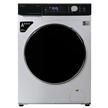 ماشین لباسشویی جی پلاس مدل GWM-KD1048S