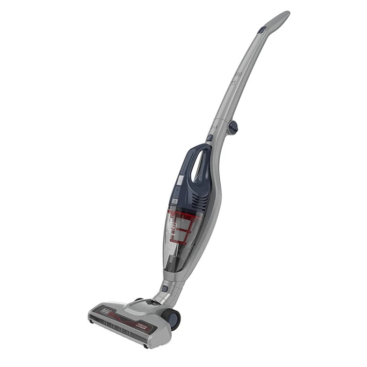 جارو شارژی بلک اند دکر مدل SVB520JW