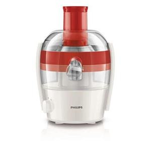 آبمیوه گیری عصاره گیر فیلیپس Philips تک کاره viva collection مدل ۱۸۳۲
