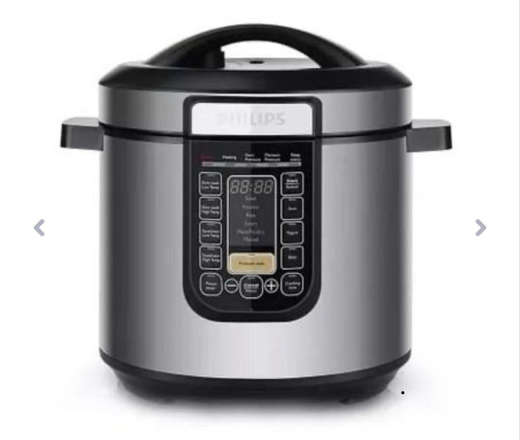 مولتی کوکر فیلیپس مدل HD2237
