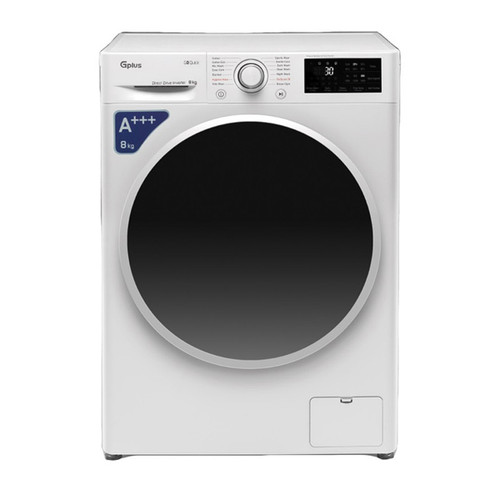 ماشین لباسشویی 8 کیلویی مدل M870W-IND