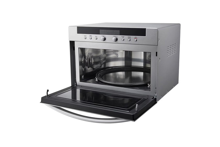 مایکروویو ال جی مدل LG MA3884VC