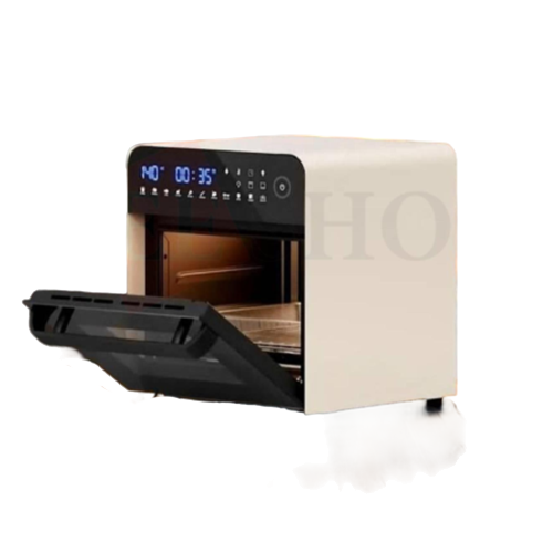 سرخ کن بدون روغن مورانو مدل AF-01