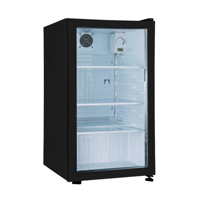 یخچال 5 فوت ایستکول مدل مینی بار شوکیس 29580