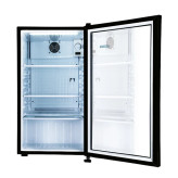 یخچال 5 فوت ایستکول مدل مینی بار شوکیس 29580