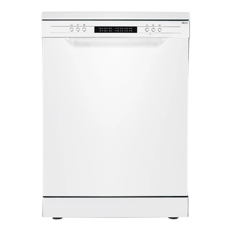 ماشین ظرفشویی جی پلاس مدل GDW-N4663S