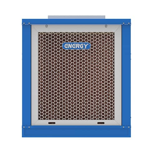 کولر آبی سلولزی بالازن مدل VC 0600