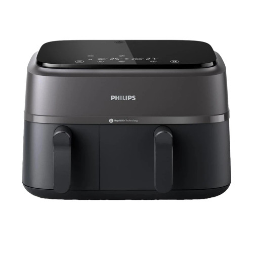 سرخ کن دوقلو فیلیپس مدل PHILIPS NA350