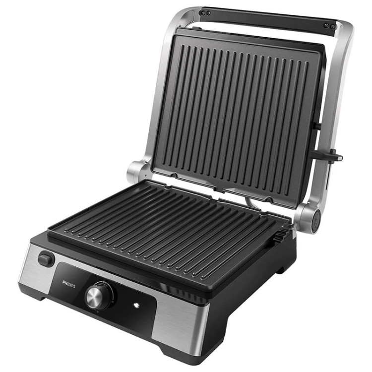 گریل فیلیپس مدل hd6301