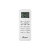کولرگازی 48000 روتاری جیپلاس، GAC-TF48FH3