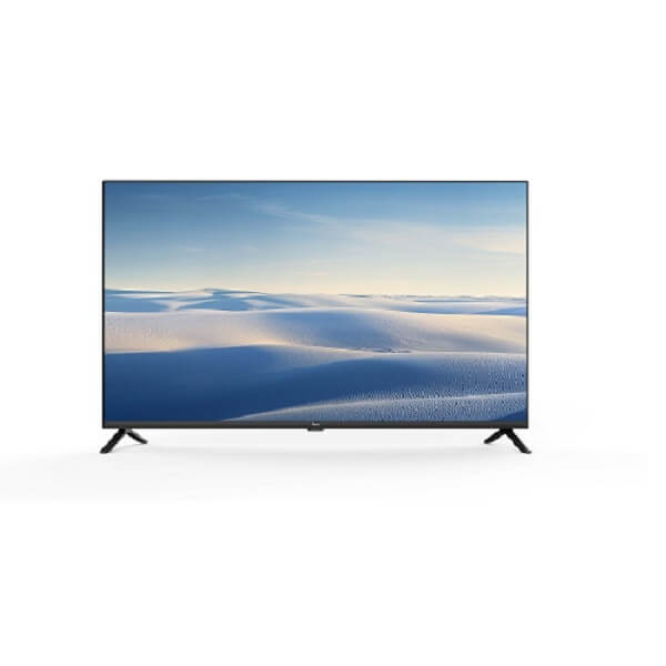 تلویزوین هوشمند 43 اینچ مدل GTV-43SH628N