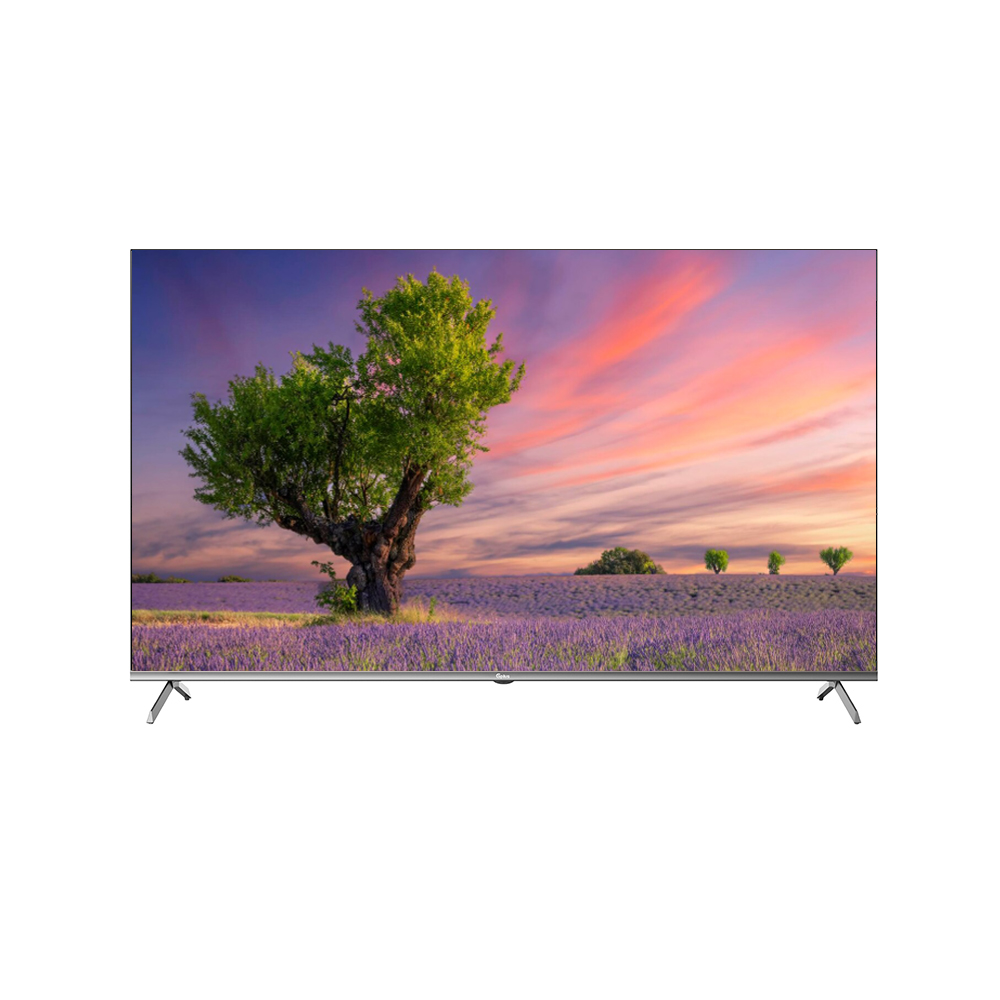 تلویزیون هوشمند 65 اینچ مدل GTV-65SQ788NP