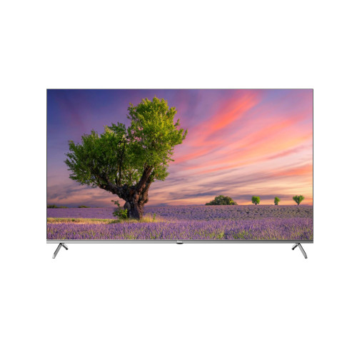 تلویزیون هوشمند 65 اینچ مدل GTV-65SQ788NP