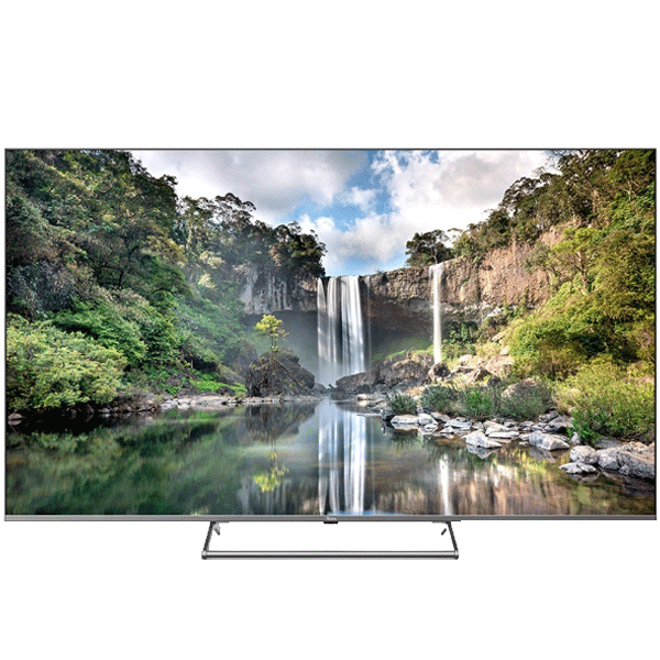 تلویزیون هوشمند 75 اینچ مدل GTV-75SQM637SP