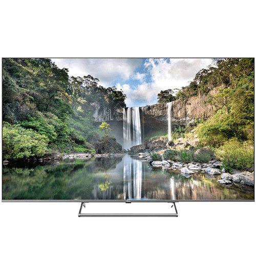 تلویزیون هوشمند 75 اینچ مدل GTV-75SQM637SP