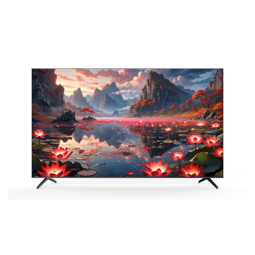 تلویزیون هوشمند 85 اینچ مدل GTV-85SQ878SP