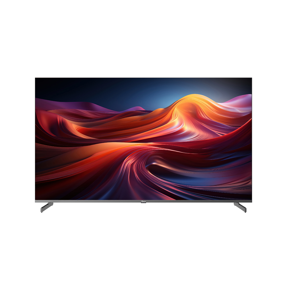 تلویزیون 65 اینچ مدل GTV-65SU789N