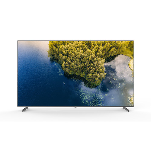 تلویزیون هوشمند 75 اینچ مدل GTV-75SU878SP