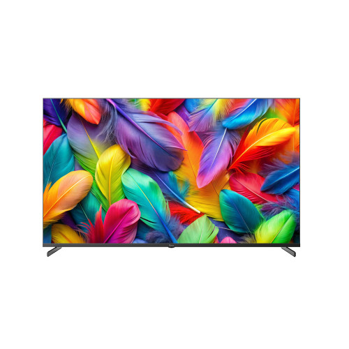 تلویزیون هوشمند 55 اینچ مدل GTV-55SU788NQ