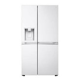 یخچال فریزر ساید بای ساید Door-in-Door، ظرفیت 601 لیتر J267