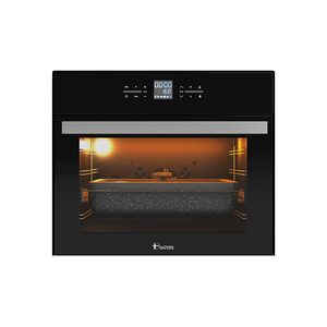 فر برقی رومیزی مدل DT-745