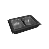 فر برقی رومیزی مدل DT-745