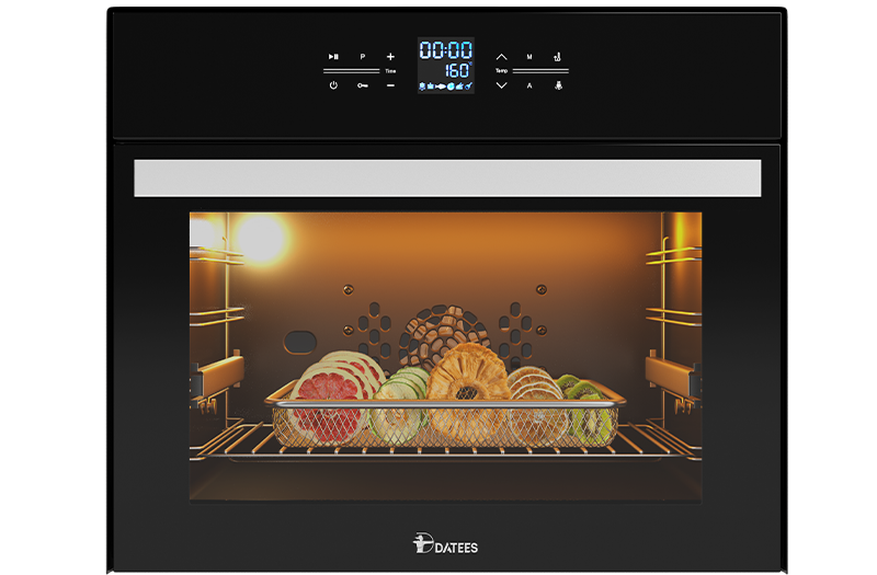فر برقی رومیزی مدل DT 725