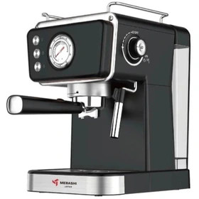 اسپرسو ساز مباشی مدل ECM 2105