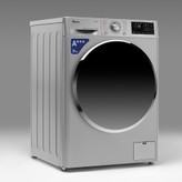 ماشین لباسشویی 9 کیلویی مدل GWM-R99W.KTL