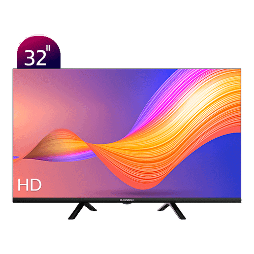لویزیون HD ایکس ویژن 32 اینچ مدل 32XH600