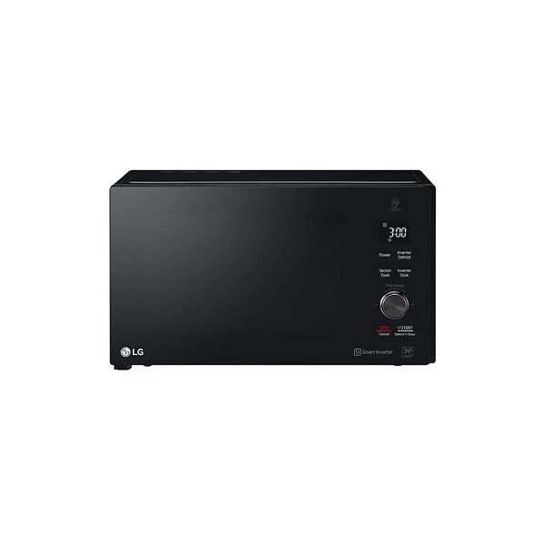 مایکروویو LG مدل 8265