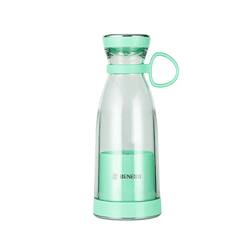 شیکر مدل Fresh Juice حجم 350 میلیلیتر