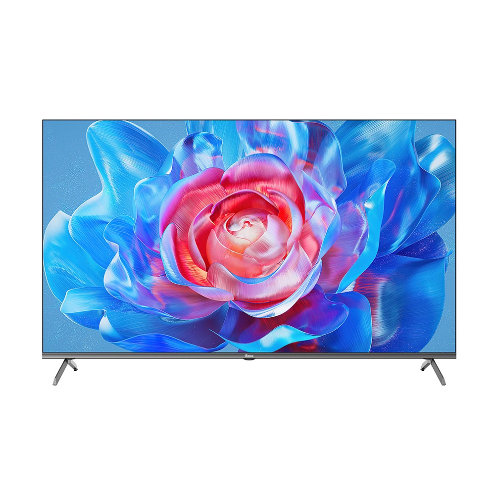 تلویزیون هوشمند 50 اینچ QLED مدل GTV-50SQ789N
