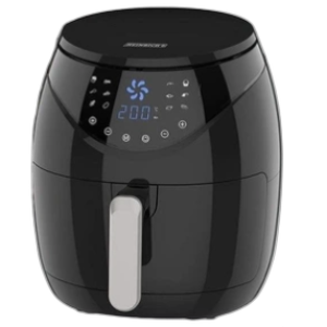 سرخ کن بدون روغن هنریچ مدل 8204 ظرفیت 7 لیتری