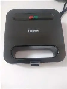 ساندویج ساز دسینی مدل 422