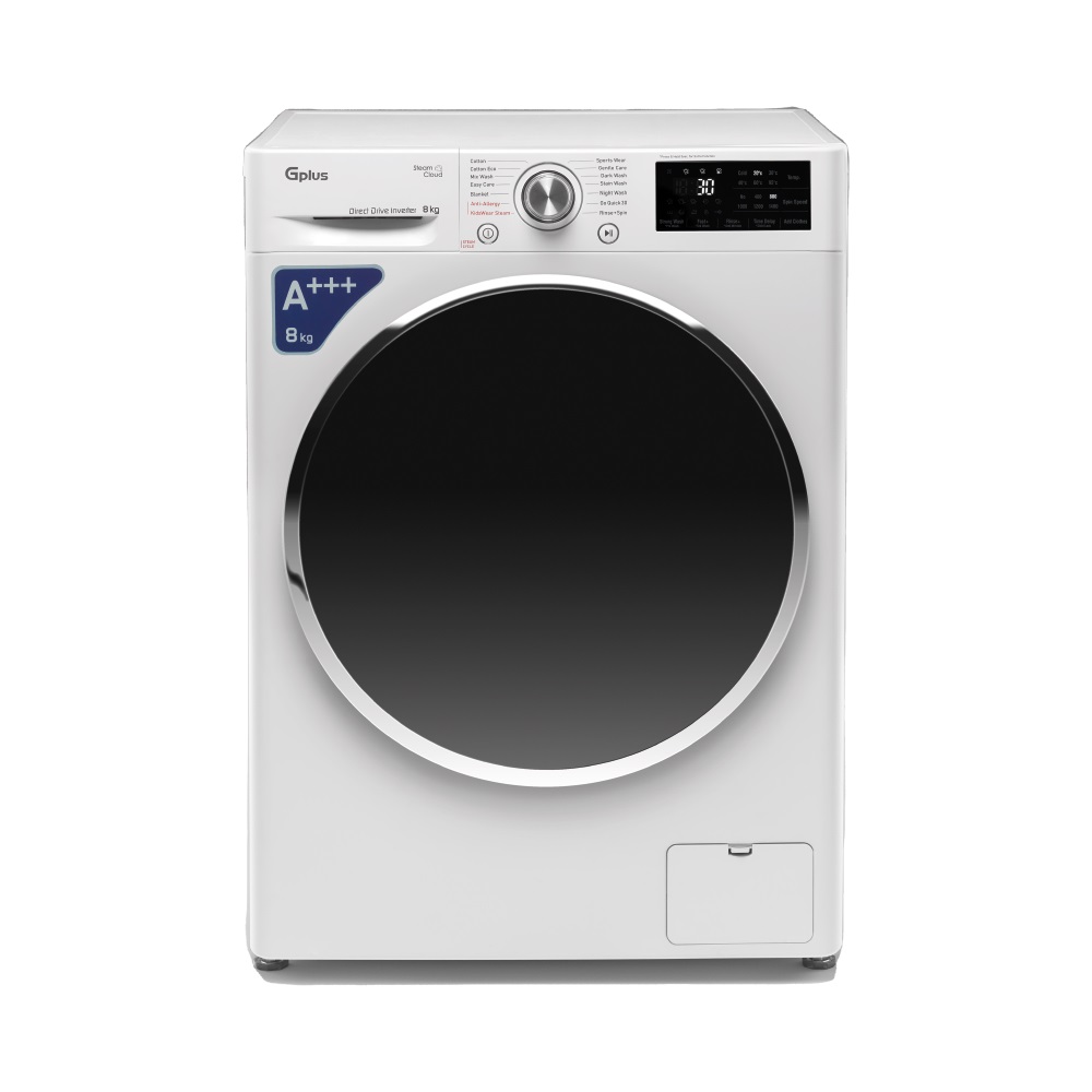 ماشین لباسشویی 9 کیلویی مدل GWM-R909.