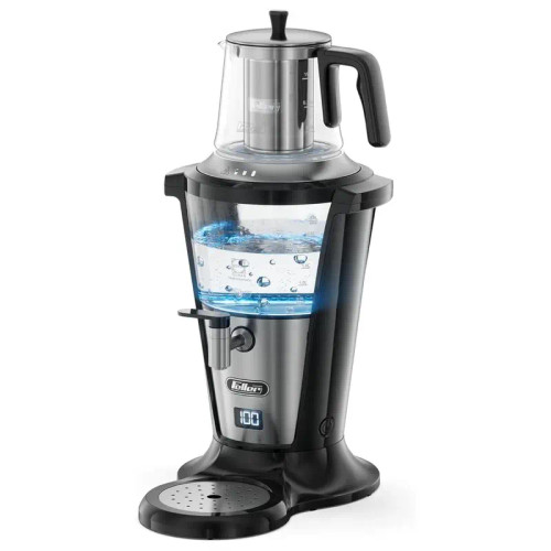 سماور برقی فلر مدل TS-390