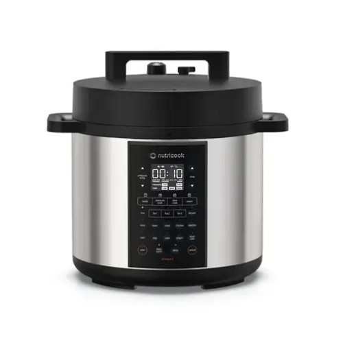 مولتی کوکر نوتریکوک مدل SP320