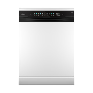 ظرفشویی 15 نفره جی پلاس مدل GDW-R1599W.TL
