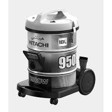 جاروبرقی سطلی هیتاچی مدل CV-950F